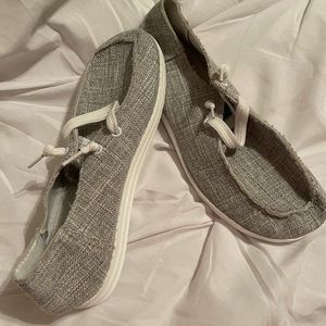 Hey Dude’s Inspired shoes